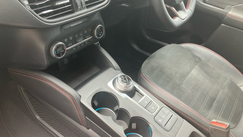 Ford Kuga 2.5 PHEV ST-Line X Edition 5dr CVT Estate